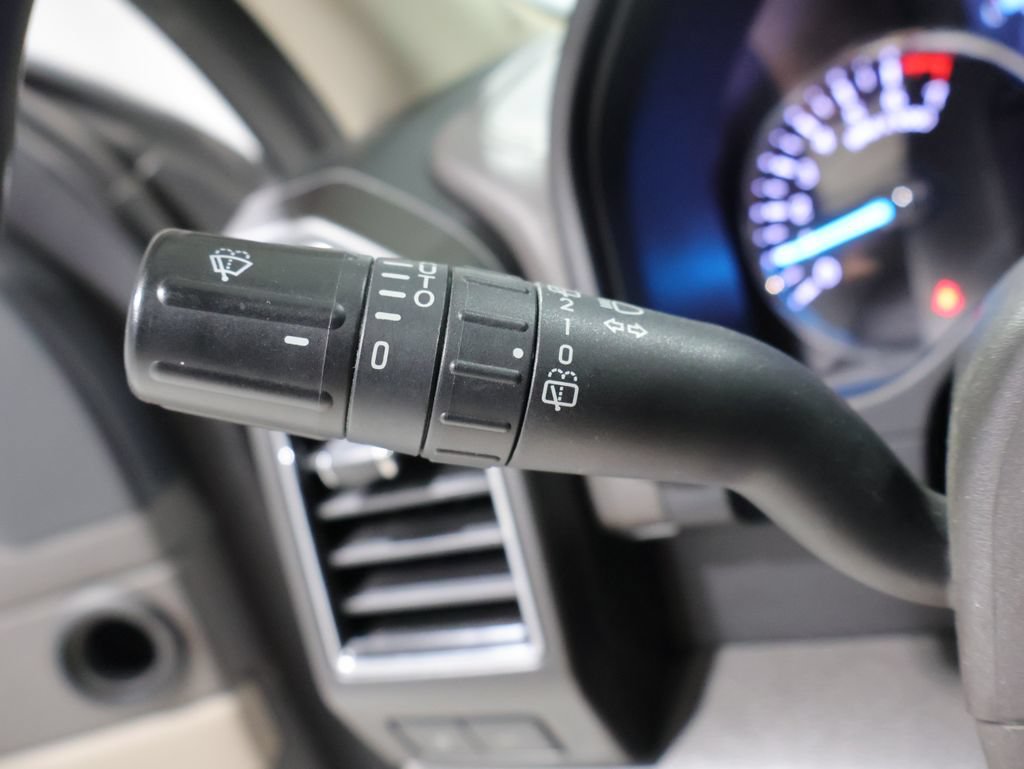 Used 2020 Ford Expedition Max Limited AWD/4WD image 38