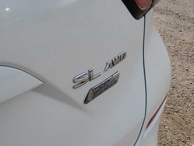 Used 2018 Nissan Murano SL AWD/4WD image 6