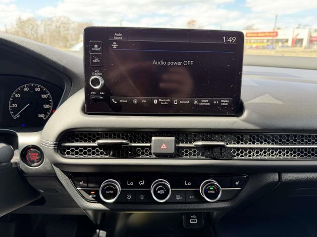 Used 2024 Honda HR-V EX-L image 20