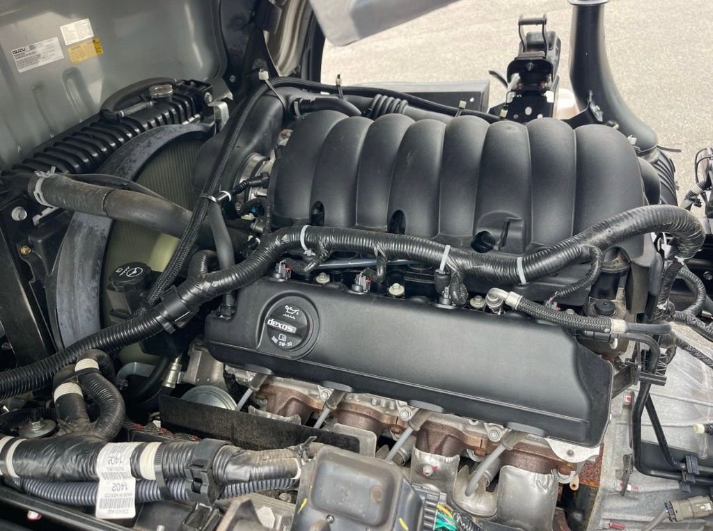 Used 2024 Chevrolet Low Cab Forward RWD image 26