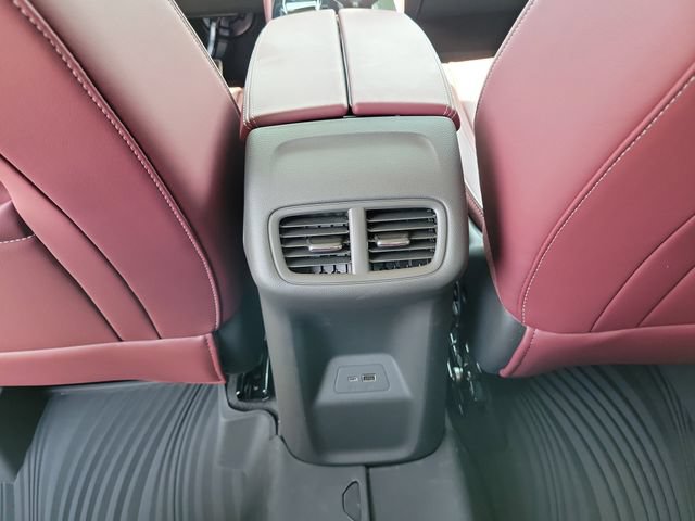 New 2026 Buick Envision Sport Touring AWD/4WD image 12