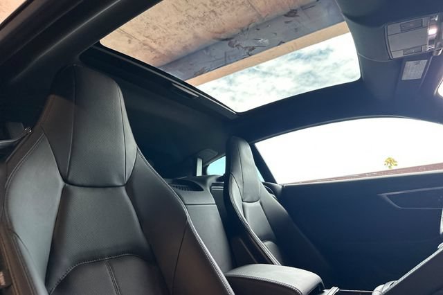 Used 2021 Jaguar F-TYPE Coupe RWD image 15