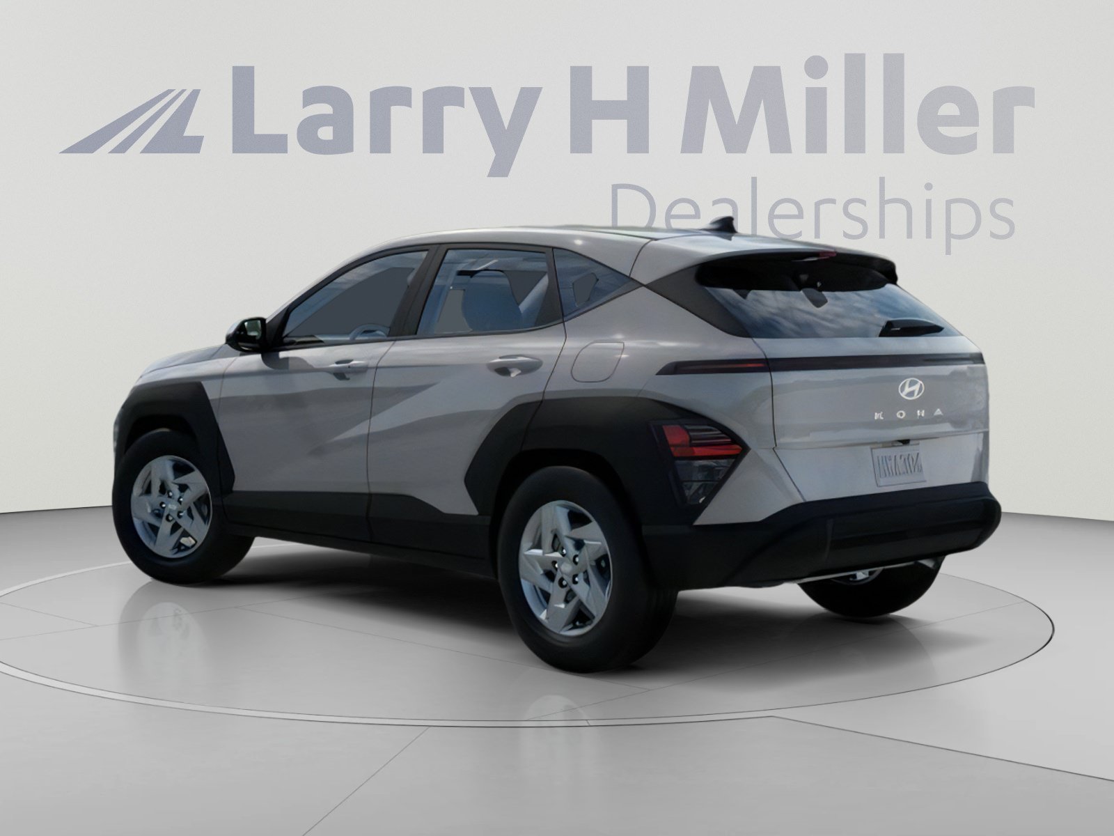 New 2027 Hyundai Kona SE FWD image 5