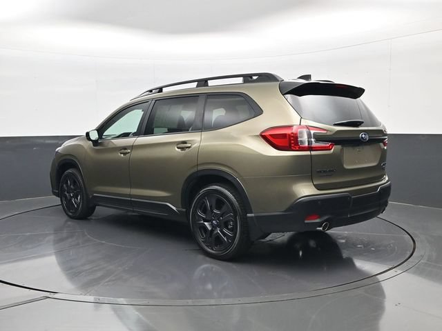 Used 2026 Subaru Ascent Bronze Edition AWD/4WD image 7
