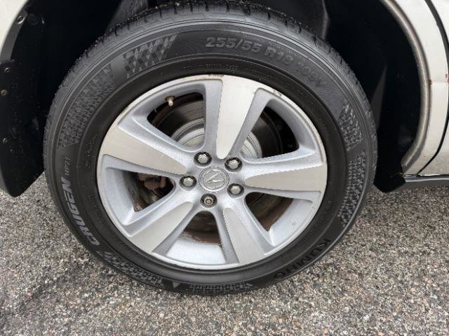 Used 2013 Acura MDX w/ Technology & Entertainment image 13