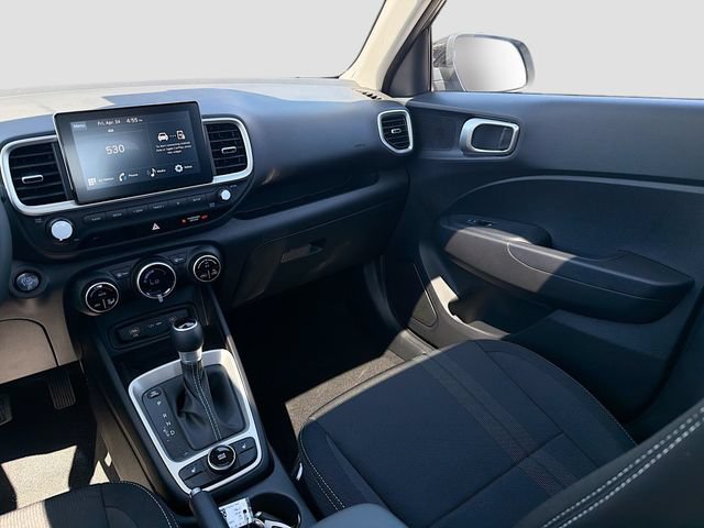 New 2026 Hyundai Venue SEL FWD image 24