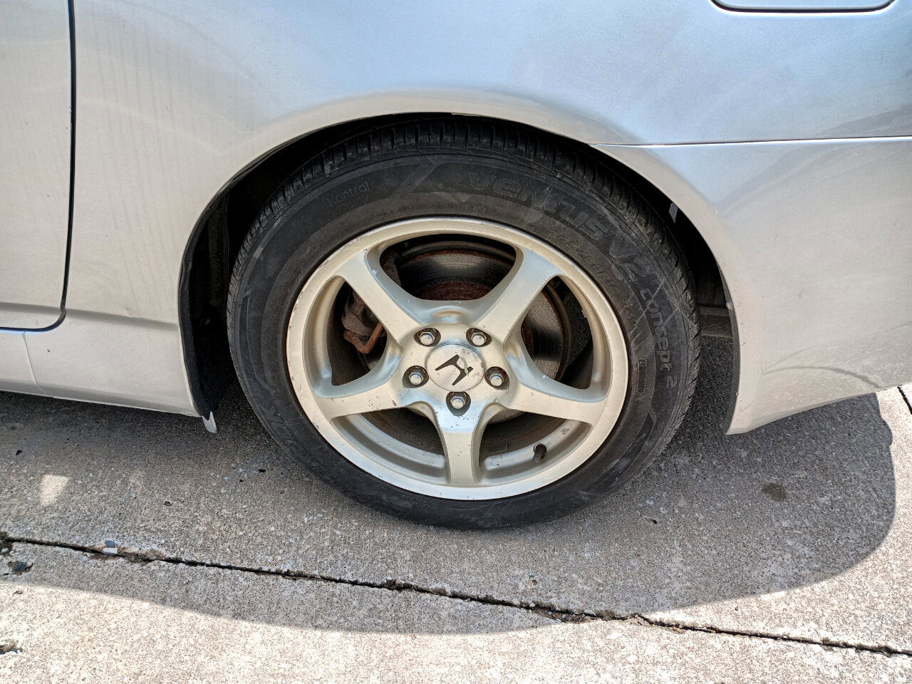 Used 2002 Honda S2000 image 30