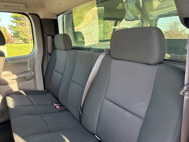 Used 2013 Chevrolet Silverado 1500 W/T image 27