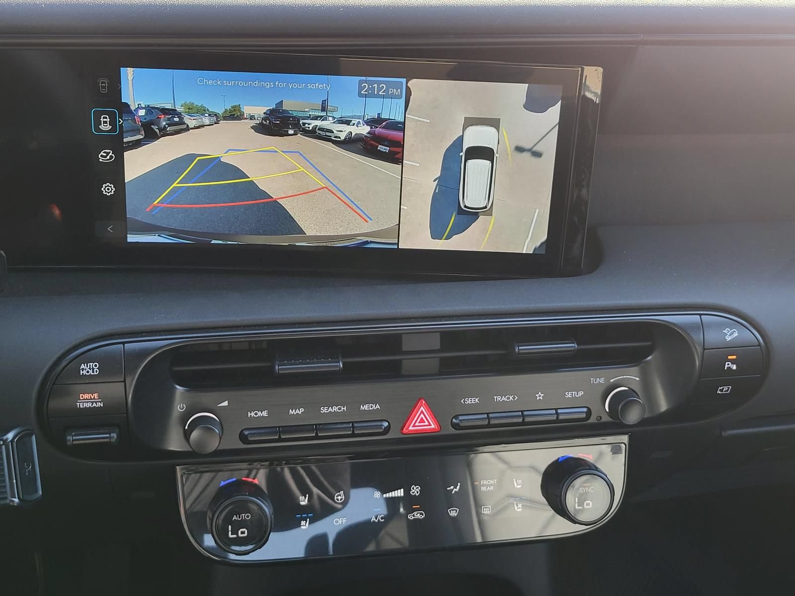 New 2026 Hyundai Palisade XRT Pro AWD/4WD image 20