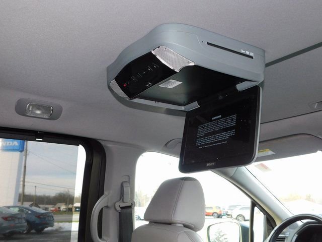 Used 2024 Honda Odyssey EX-L image 24