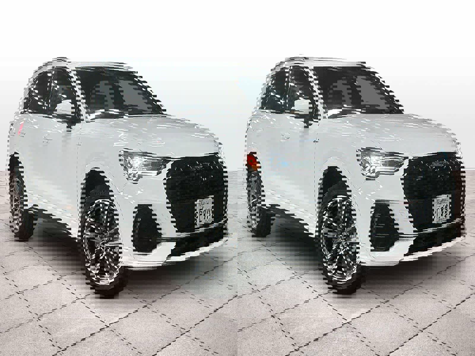 Certified 2023 Audi Q3 2.0T Premium Plus w/ Premium Plus Package image 2