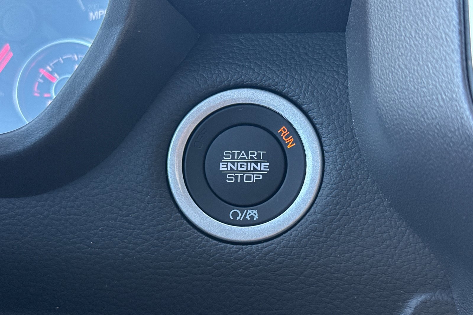 New 2026 RAM 1500 4x4 Crew Cab image 20