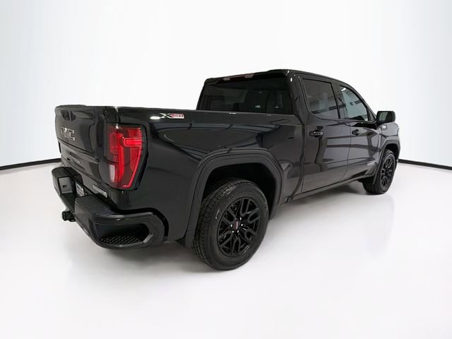 Certified 2022 GMC Sierra 1500 Elevation w/ X31 Off-Road Package image 7