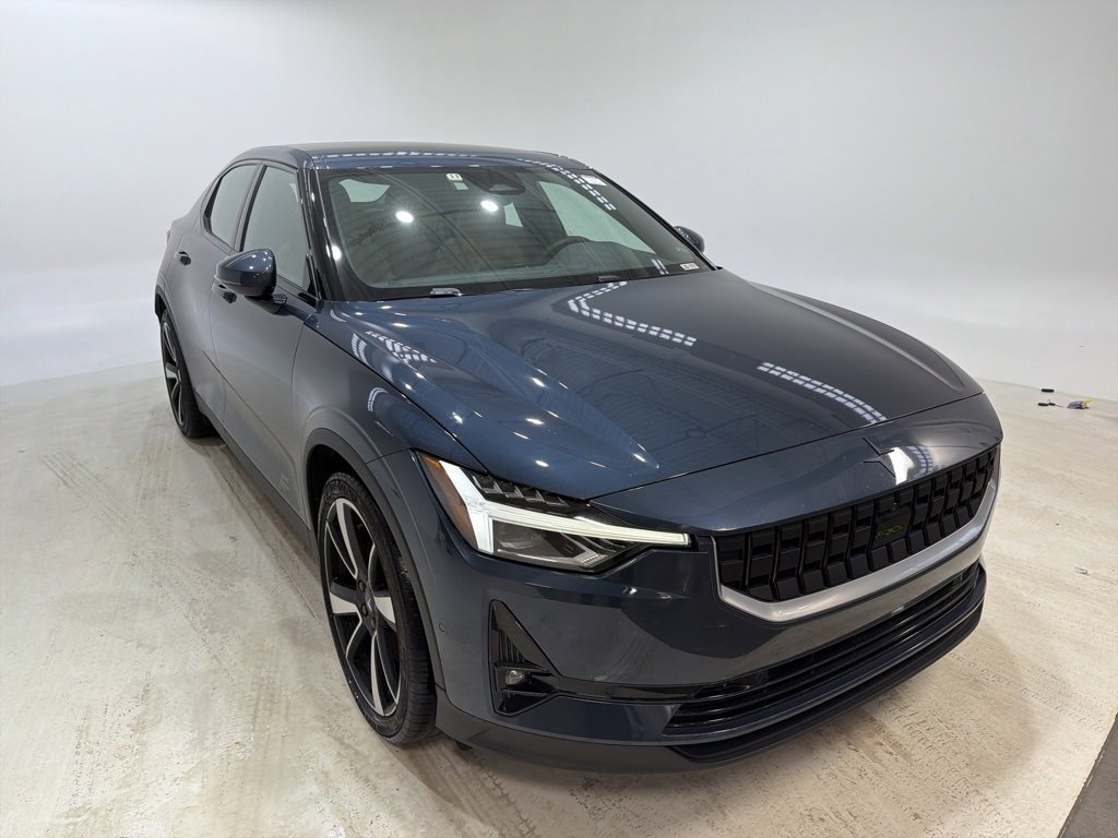Used 2022 Polestar Polestar 2 w/ Plus Package image 6