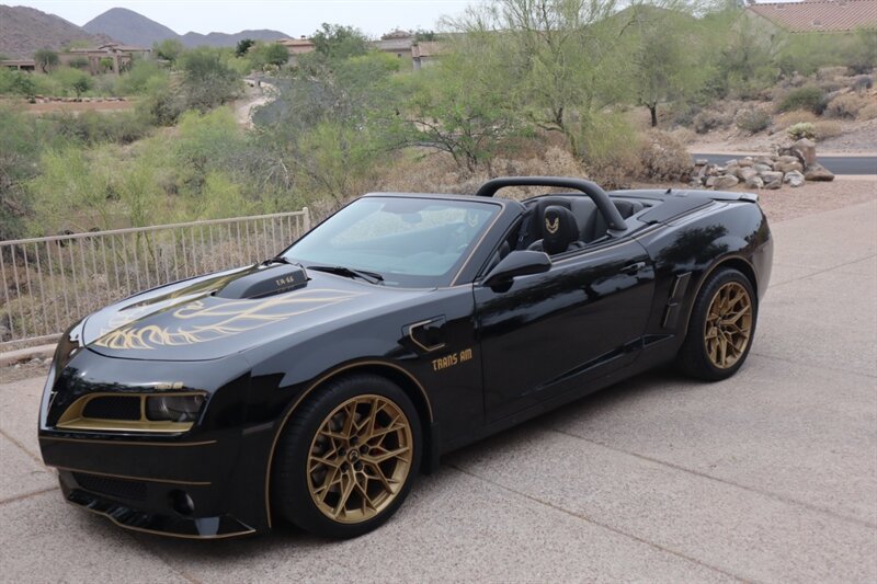 Used 2013 Chevrolet Camaro SS w/ RS Package RWD image 61