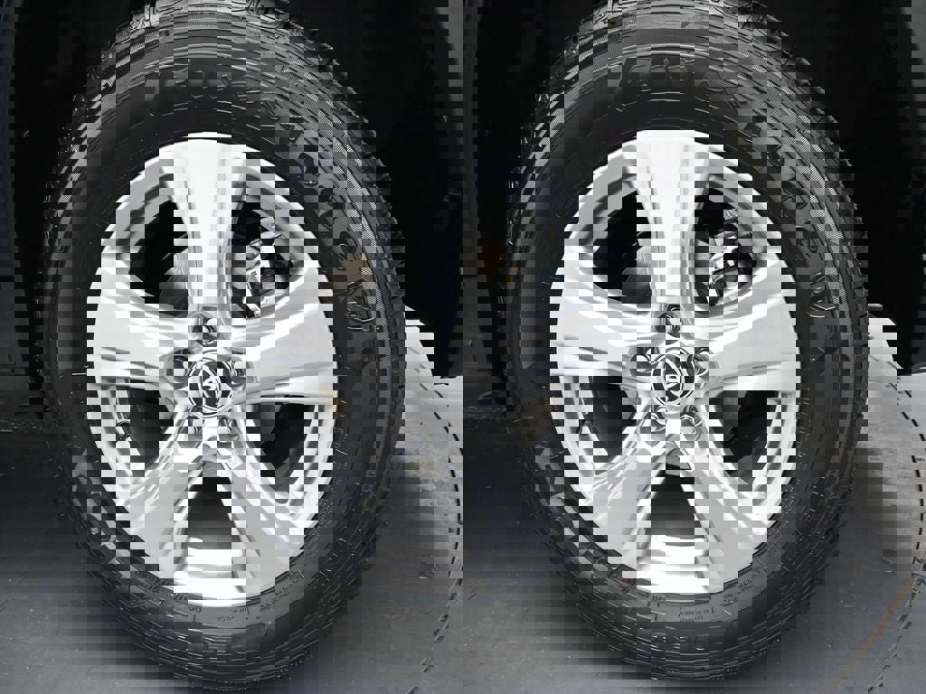 New 2025 Toyota RAV4 XLE w/ Convenience Package image 45