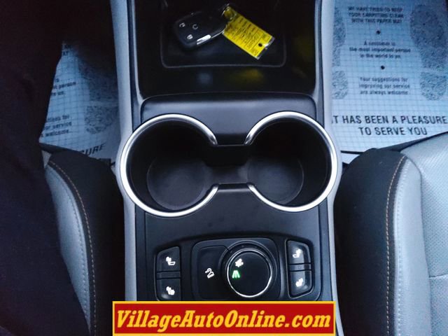 Used 2019 GMC Terrain SLT image 44