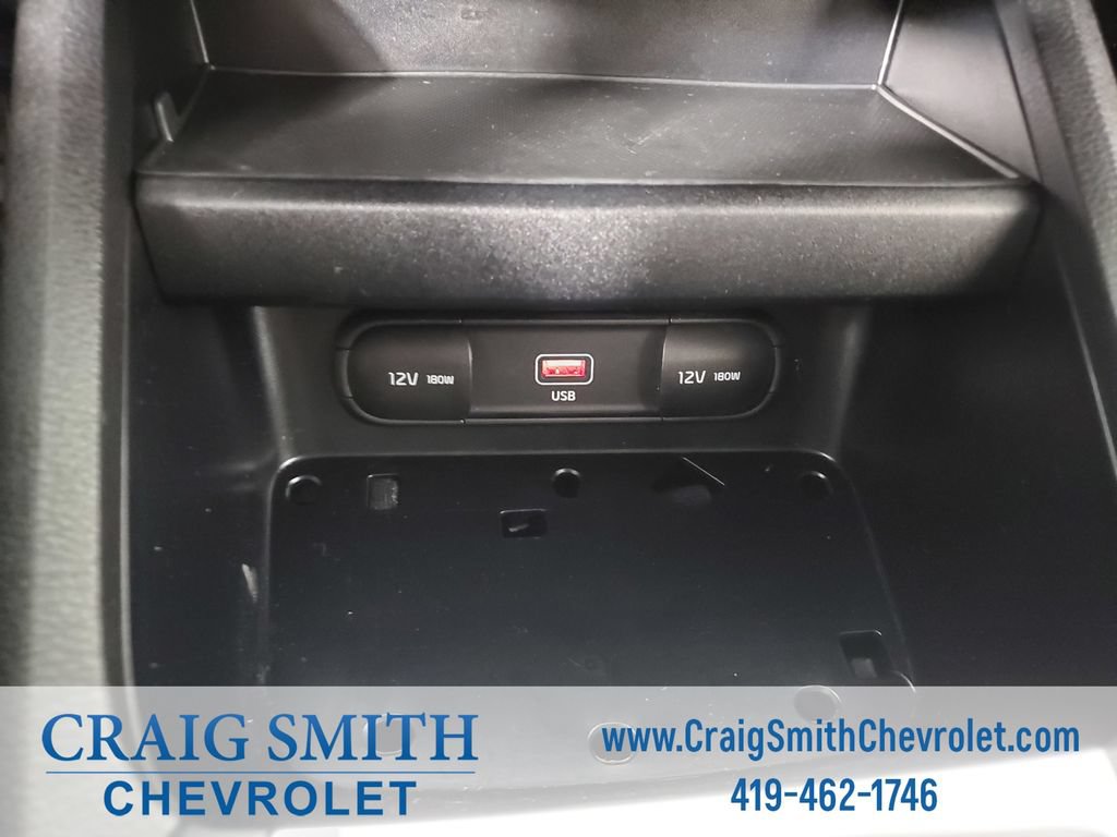 Used 2022 Kia Forte LXS w/ LXS Technology Package FWD image 24