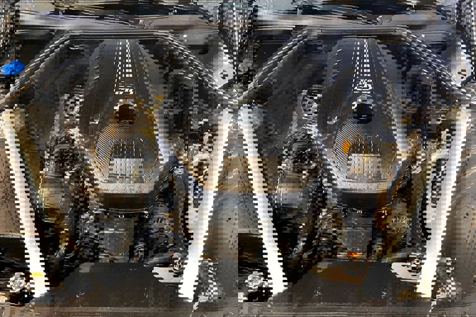 Used 2022 Genesis G70 2.0T image 29