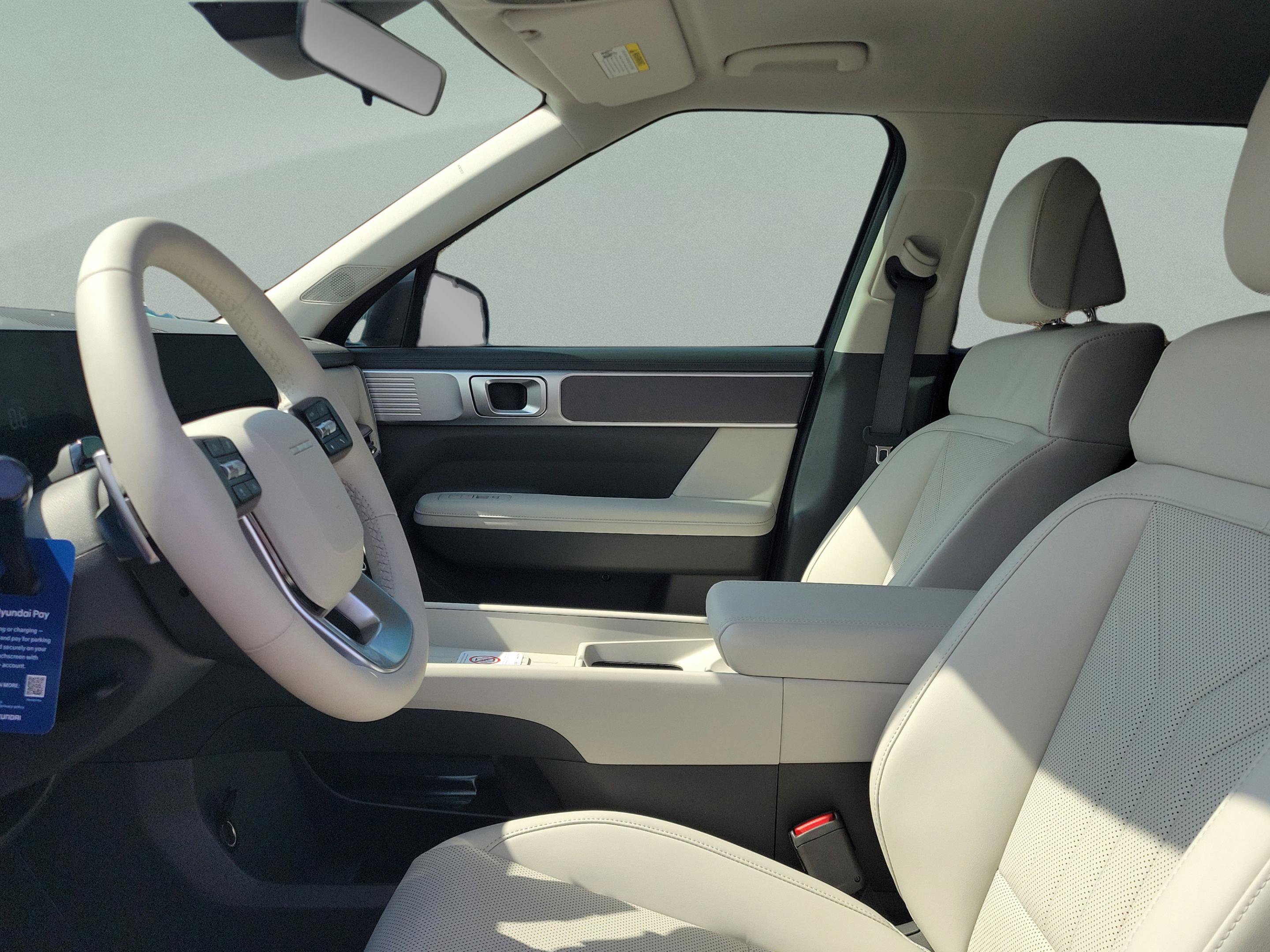 New 2026 Hyundai Santa Fe SEL image 22