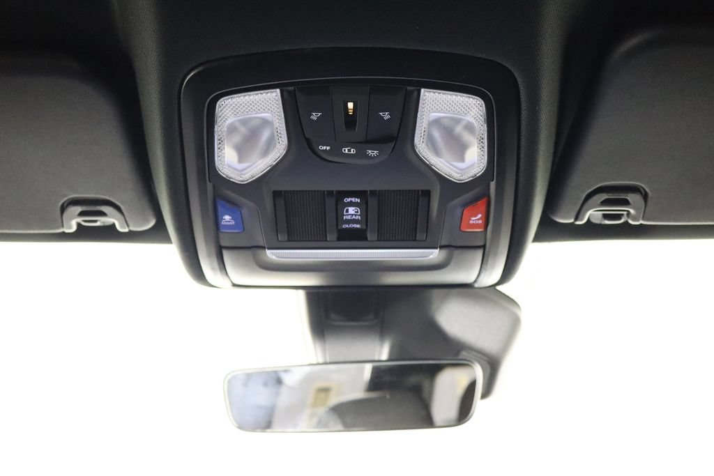 New 2026 RAM 1500 Express AWD/4WD image 22