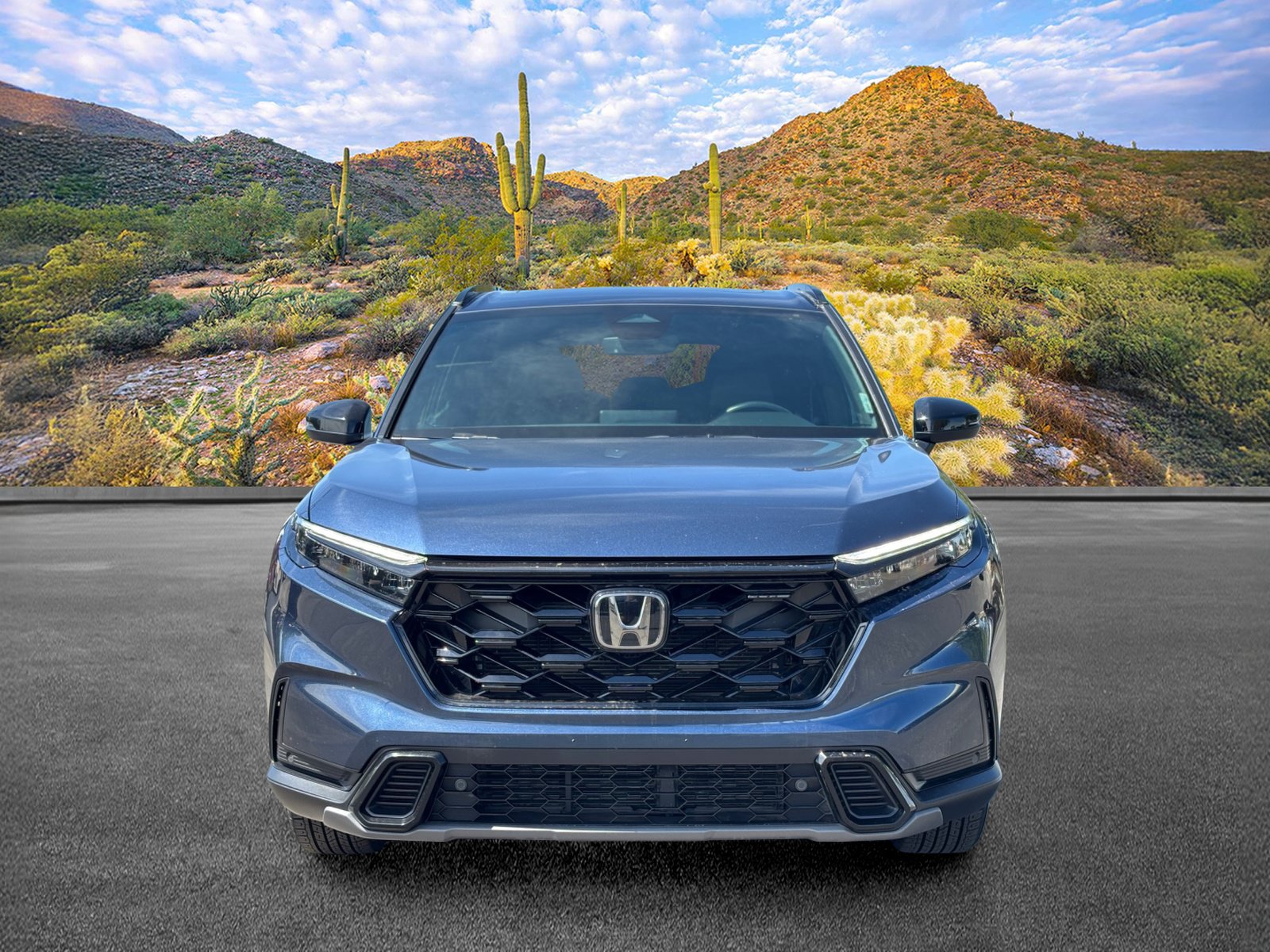 Used 2025 Honda CR-V Sport-L image 9