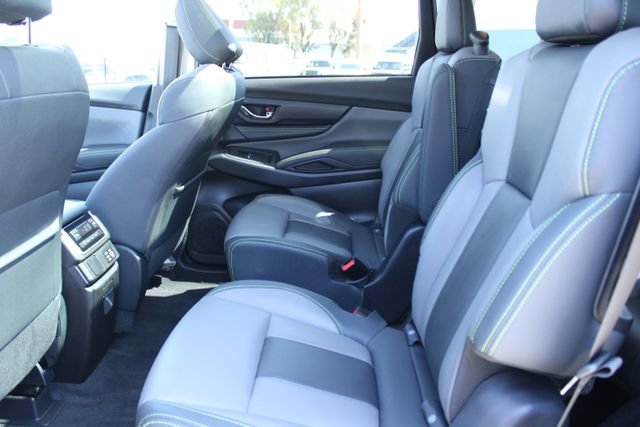 Used 2023 Subaru Ascent Onyx Edition AWD/4WD image 37
