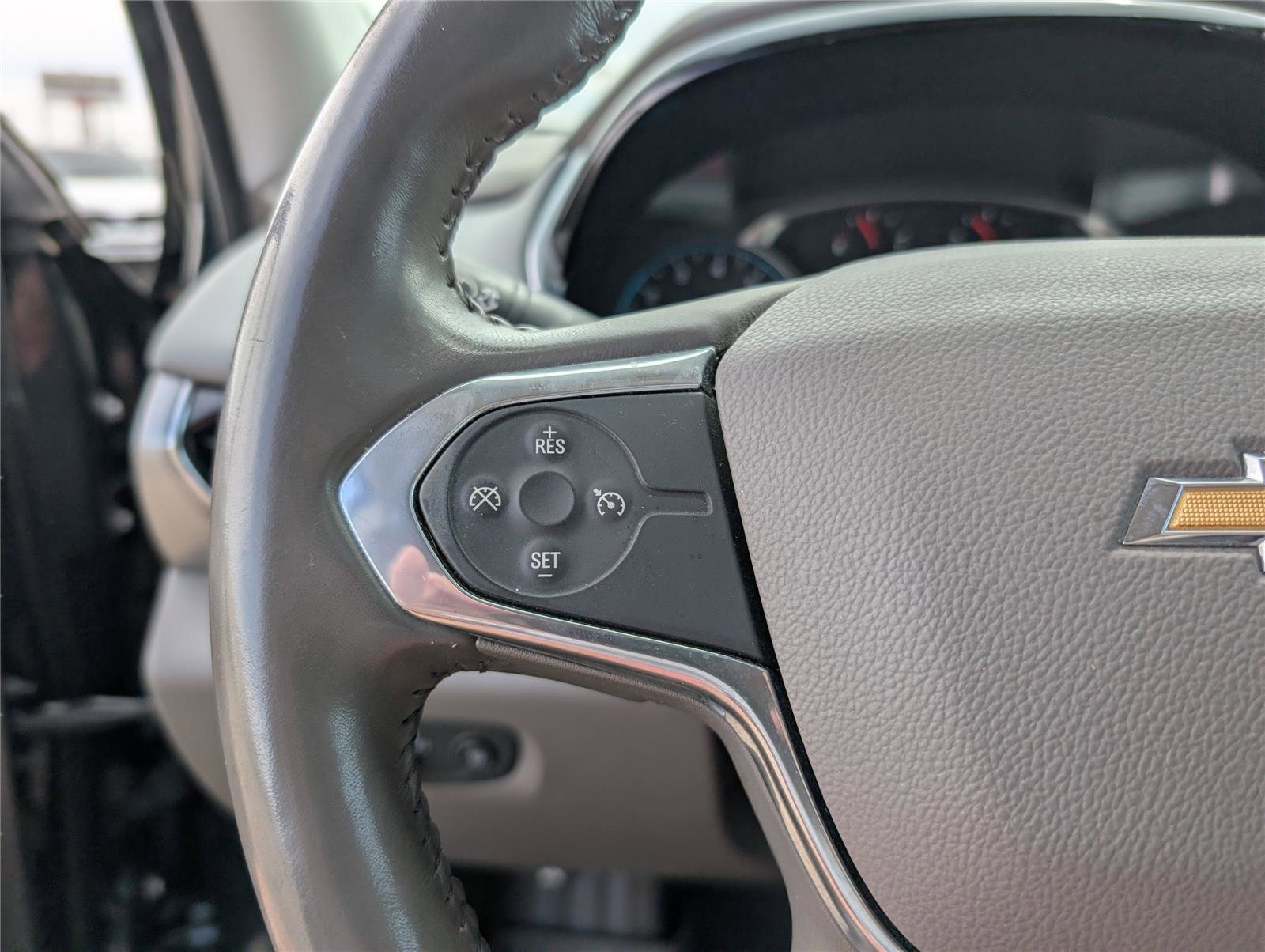 Used 2018 Chevrolet Traverse LT w/ LPO, Cargo Package image 24