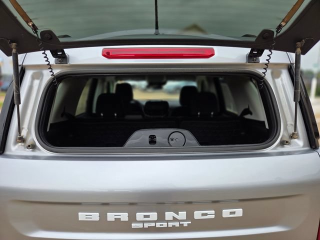 Used 2021 Ford Bronco Sport Big Bend AWD/4WD image 13