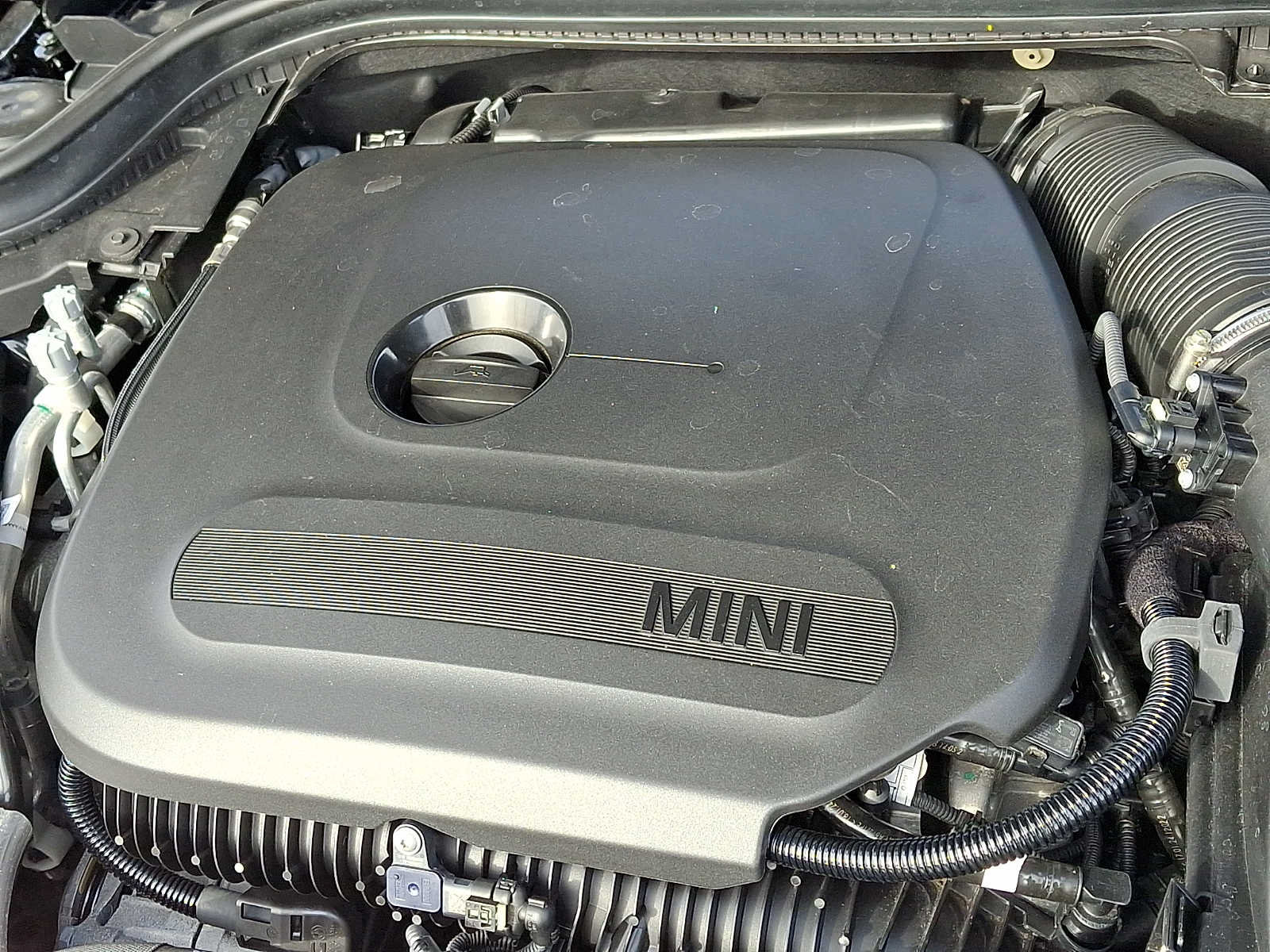 Used 2025 MINI Cooper S FWD image 26