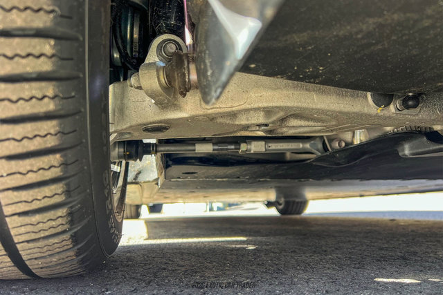 Used 2025 Lucid Air Grand Touring image 48