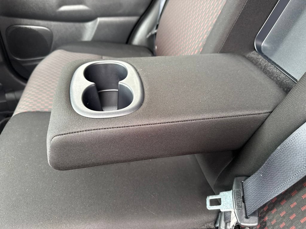 Used 2017 Mitsubishi Outlander Sport ES AWD/4WD image 14