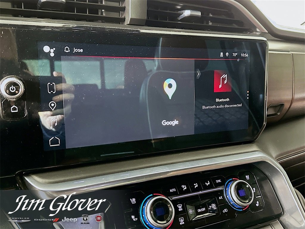 Used 2024 GMC Sierra 3500 Denali Ultimate image 31