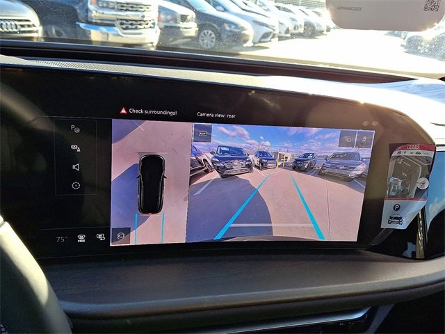 New 2025 Audi Q5 Premium Plus image 13