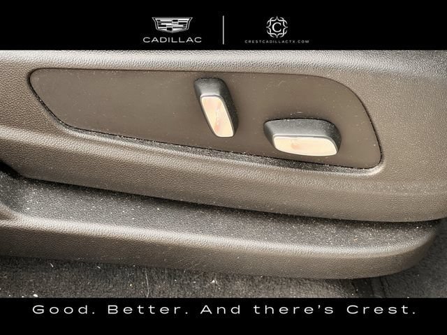 Used 2020 Cadillac XT5 Luxury FWD image 23