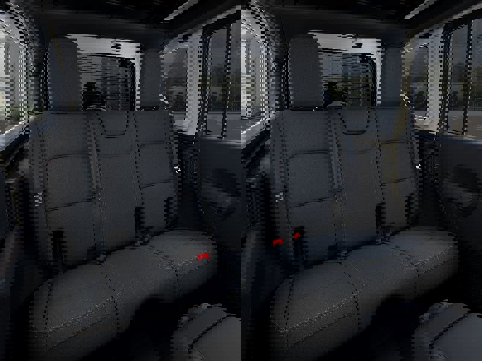 New 2026 Jeep Wrangler Unlimited Sport image 15