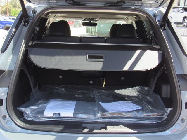 New 2026 Mitsubishi Outlander SE FWD image 5