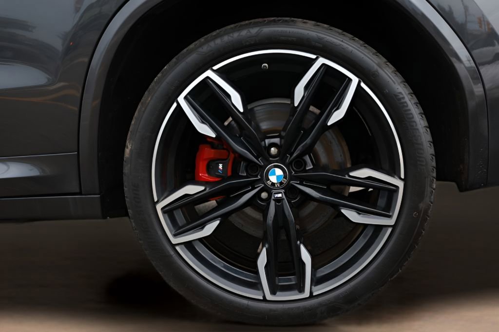 Used 2022 BMW X3 M40i AWD/4WD image 22