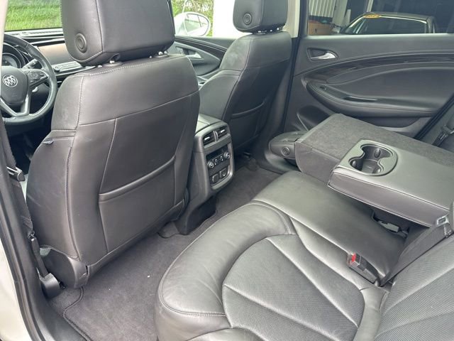 Used 2019 Buick Envision Essence AWD/4WD image 49