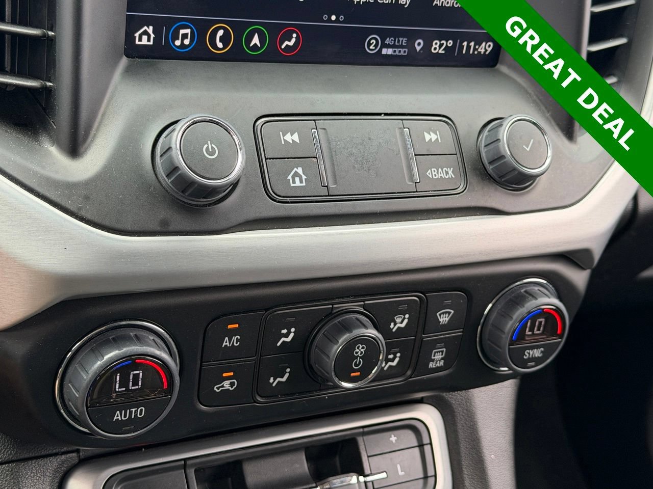 Used 2023 GMC Acadia SLT w/ Elevation Edition FWD image 25
