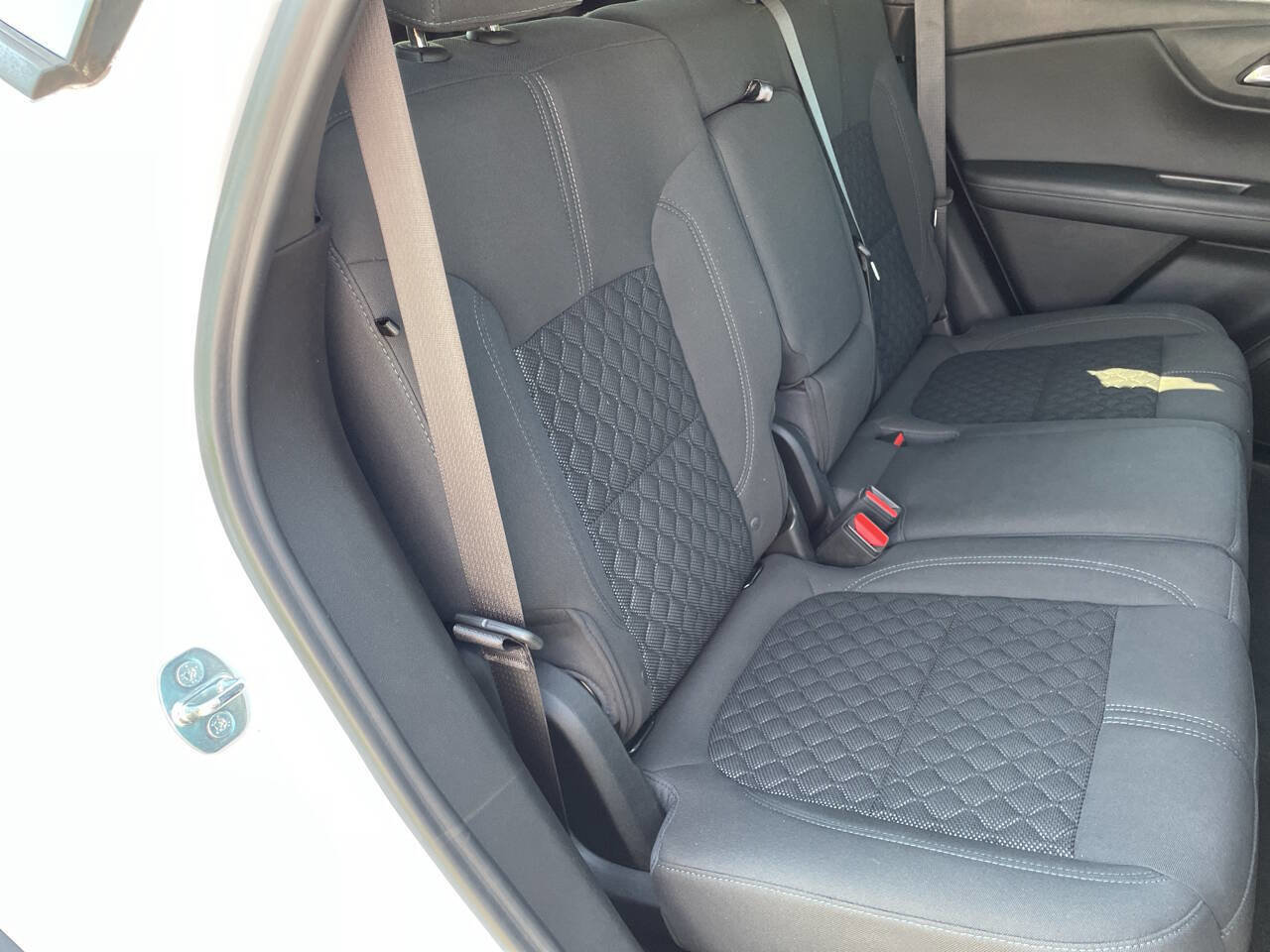 Used 2020 Chevrolet Blazer LT image 20