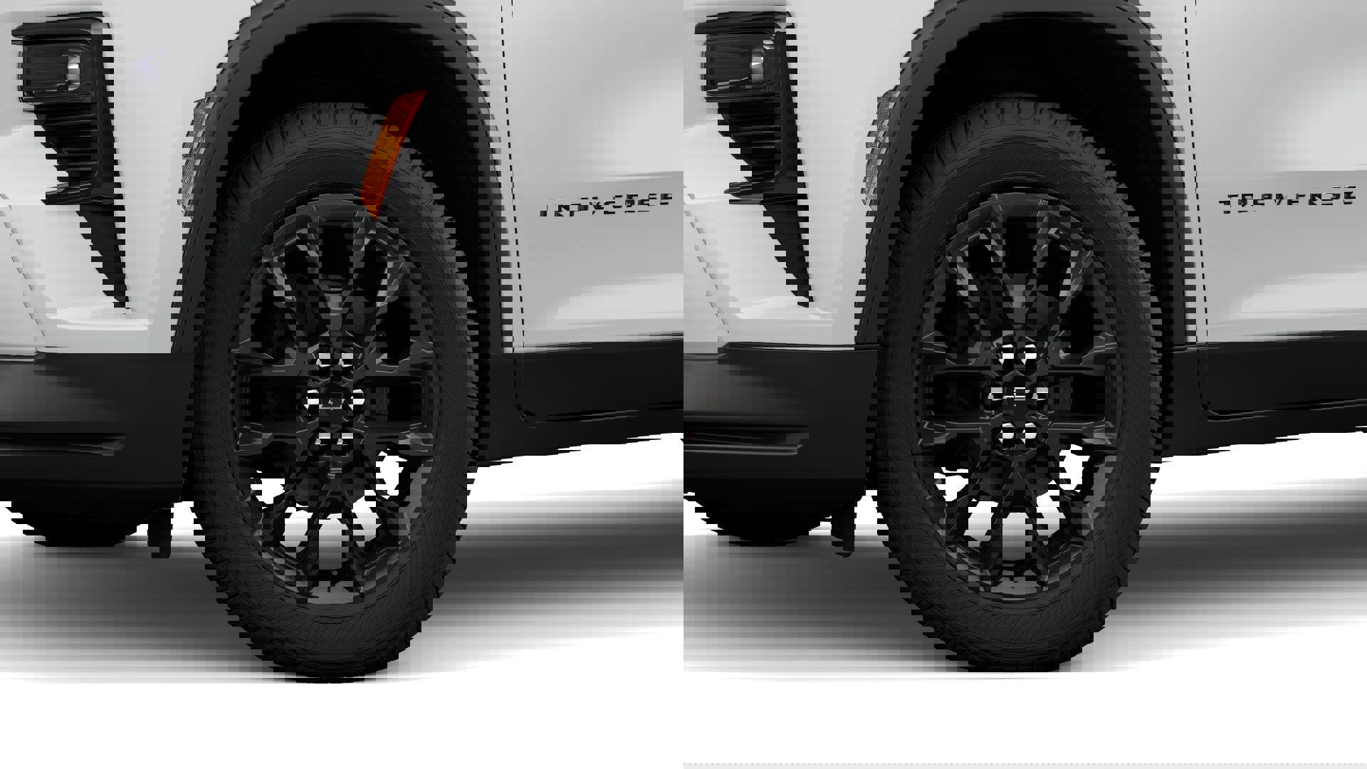 New 2026 Chevrolet Traverse LT w/ Midnight/Sport Edition image 43