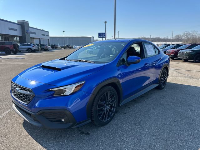 Used 2023 Subaru WRX Limited image 3