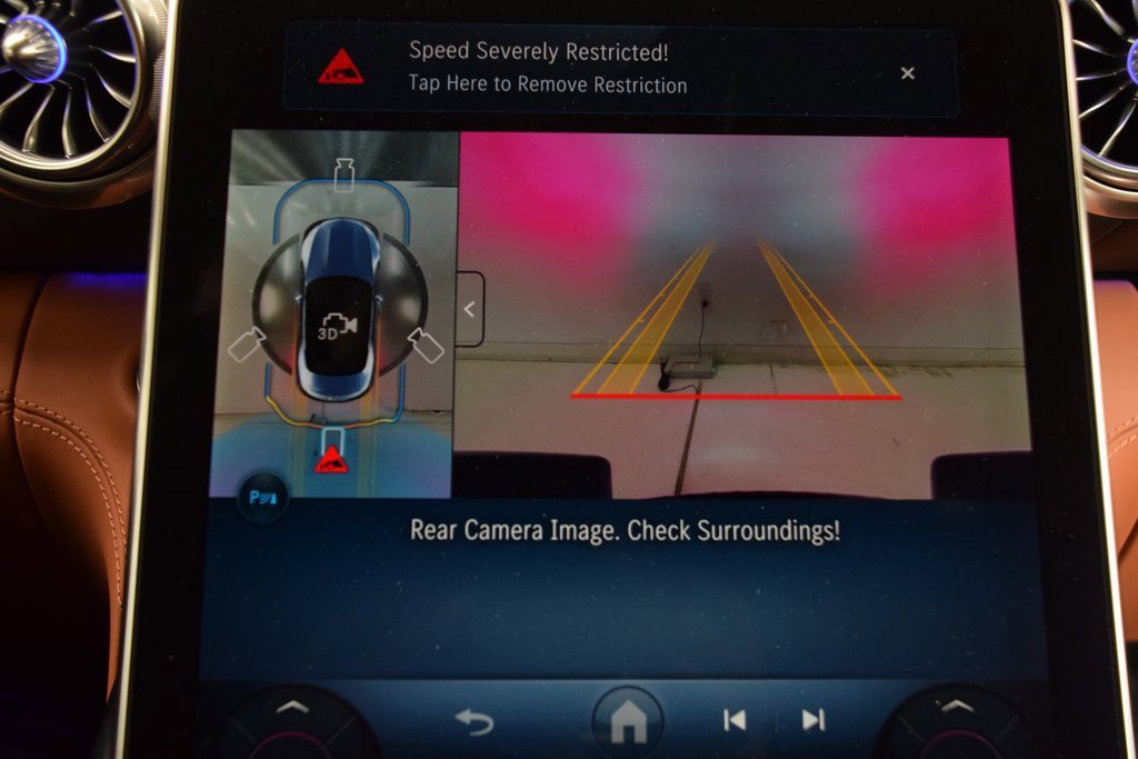 New 2026 Mercedes-Benz SL 43 AMG image 26