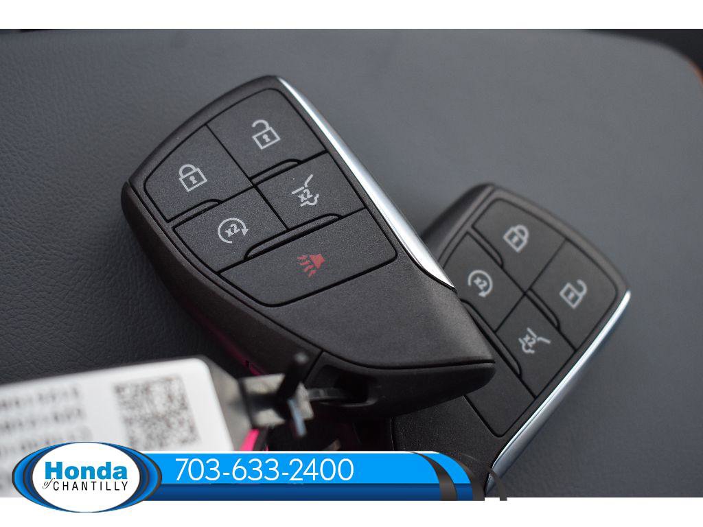 New 2026 Honda Prologue Touring image 30