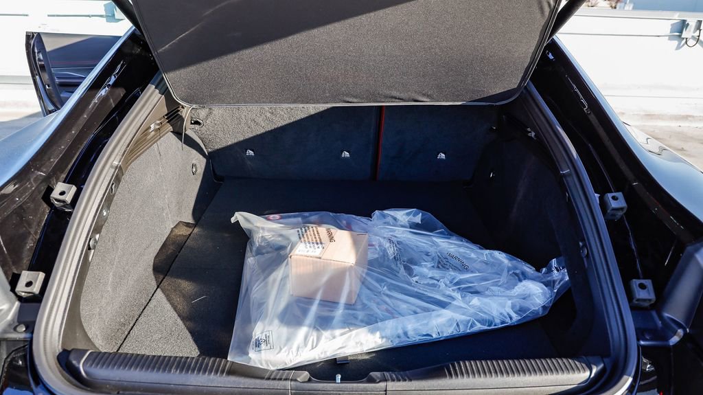 New 2026 Dodge Charger R/T Scat Pack image 29