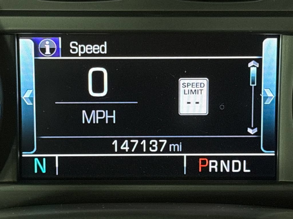 Used 2019 Chevrolet Suburban Premier AWD/4WD image 23