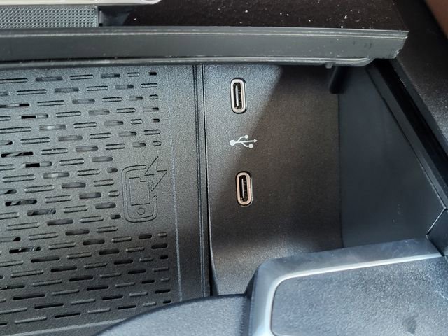 New 2025 Mercedes-Benz GLS 450 4MATIC image 29