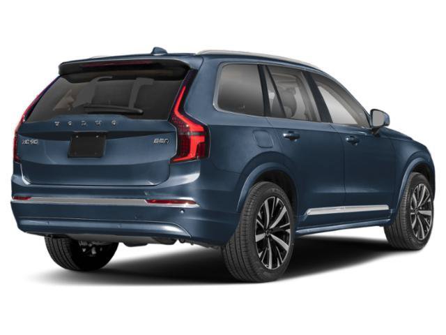 New 2027 Volvo XC90 B6 Plus AWD/4WD image 2