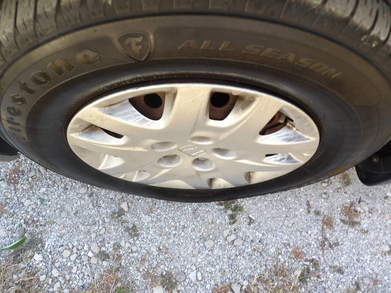 Used 2006 Honda Odyssey Touring image 16